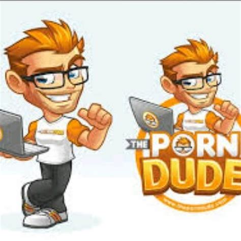 top porn dude|The Porn Dude